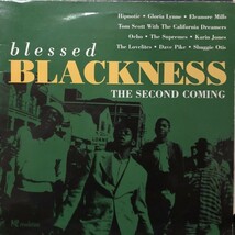 Various / Blessed Blackness - The Second Coming_画像1