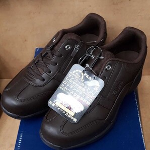 【未使用】FILA メンズスニーカー