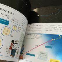 a83 宇宙のふしぎ 講談社カラー科学大図鑑 瀬川昌男 スーパーワイド版 講談社 小学生 小学校 図鑑 地球 太陽 空 星 星座 銀河 天の川_画像8