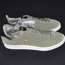 【未使用品】ADIDAS CP 80s UND X BAPE US11 [**/**]アディダスキャンパスアンディフィーテッドエイプ_画像6