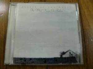 【CD】ASLEEP AT THE WHEEL / THE WHEEL KEEPS ON ROLLIN' 1995 CAPITOL NASHVILLE ウェスタン・スイング