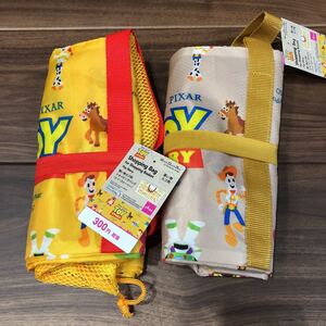 マイバッグ レジカゴ トイストーリー 一点
