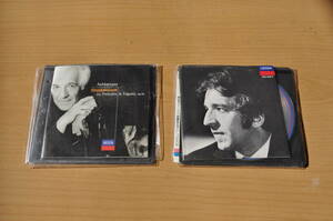 ヴラディーミル・アシュケナージ@ショスタコーヴィチ：24のプレリュードとフーガ 作品87/ラフマニノフ：24の前奏曲&ピアノ・ソナタ2番/4CD