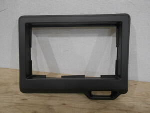 【PP-36】HONDA　N-BOX　N-ボックス　JF3/JF4　オーディオパネル　77250-TTA-00　全国一律1200円