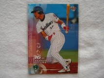 【BBM プロ野球カード 2002】No.19 池山隆寛 ヤクルトスワローズ【トレーディングカード トレカ ベースボールマガジン社】_画像1