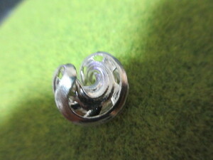 [ silver 925 accessory ]Ring X2- Natural