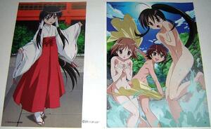  pin nap/ Shakugan no Shana & sumomo ....&Gift other ( all ./../ swimsuit 