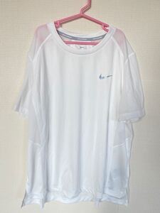 NIKE 半袖Tシャツ ナイキ レディース XL