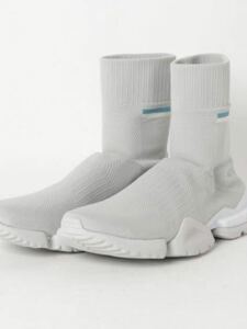 Reebokリーボック ソック ラン R / SOCK RUN.R dv5545 定価27500円