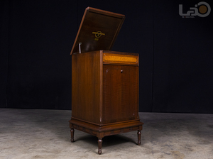 1920s Columbia 612 Viva-Tonal Phonograph патефон 