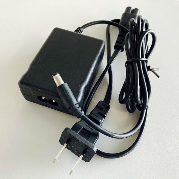 BUFFALO ACアダプター 3.3V 2A UIA312-3320