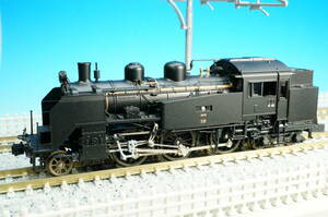 KATO 2021 C11 ( N gauge )