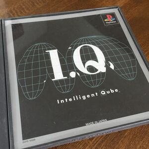 PlayStation IQ