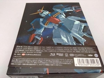 機動戦士Zガンダム 劇場版Blu-ray BOX(Blu-ray Disc)_画像2