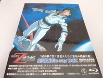 機動戦士Zガンダム 劇場版Blu-ray BOX(Blu-ray Disc)_画像1
