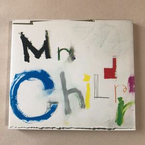 Mr.Children 1CD「シフクノオト」