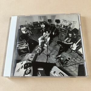 ユニコーン 1CD「ケダモノの嵐」