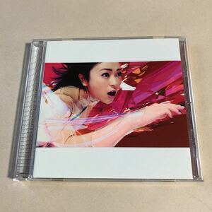 宇多田ヒカル 1MaxiCD「traveling」