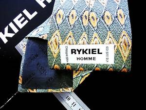 *:.*:【新品N】*:.*8494 ソニア リキエル【RYKIEL】ネクタイ