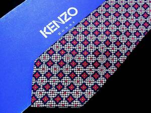 *:.*:【新品N】*:.*8534 ケンゾー【KENZO】ネクタイ