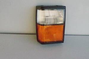  Land Rover tail lamp left 