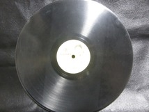 ★☆SP盤レコード 港の雨 / 哀愁のセレナーデ ディックミネ 蓄音機用 中古品☆★[1719]_画像2