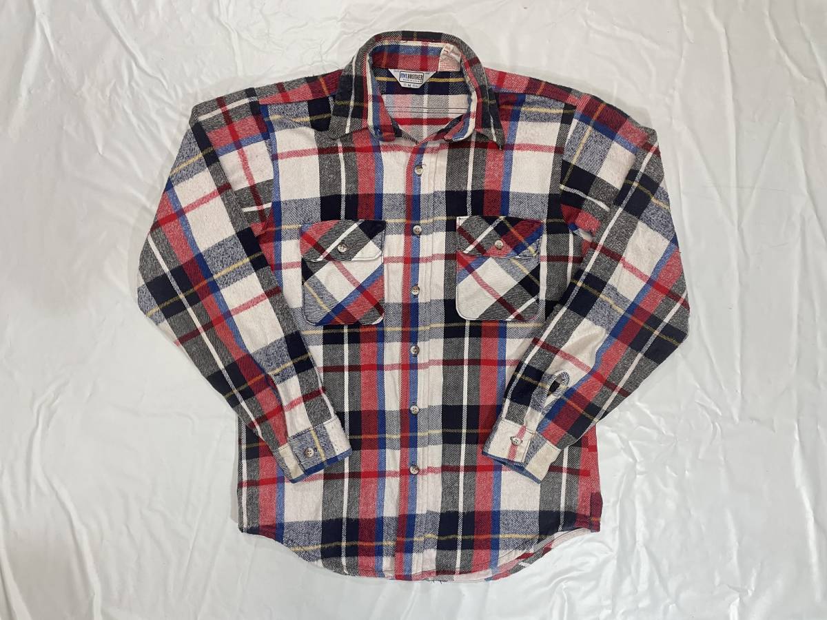 ヤフオク! -ビッグマック ネルシャツ 60の中古品・新品・未使用品一覧