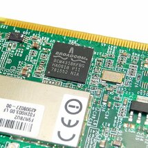 【送料無料】 Broadcom (ブロードコム) ミニPCI ノートブックパソコンWi-Fi 内蔵無線LANワイヤレスカード 802.11b/g 54M BCM4318KFB_画像5