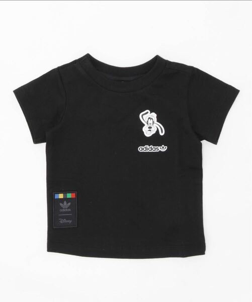 スポーツ グーフィー 半袖Tシャツ / アディダスオリジナルス（キッズ/子供用）