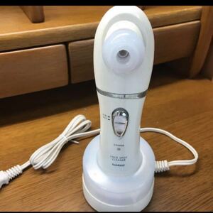 美顔器 クリーナー