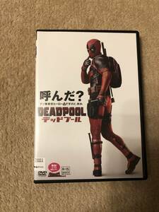  Western films DVD [ dead pool ]...?kso less responsibility hero. however, some.