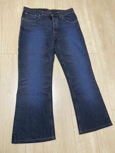 ☆ Nudie Jeans co ヌーディージーンズ デニム 34/32