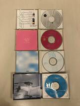 邦楽　ラブソング　アルバム4枚セット　CD『ラブストーリーズ』/『Love BALLADE SELECTIONS』/『mo'BEAUTY HITS!』/『toujours』_画像10