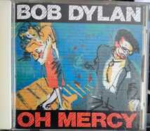 BOB DYLAN/OH MERCY_画像1