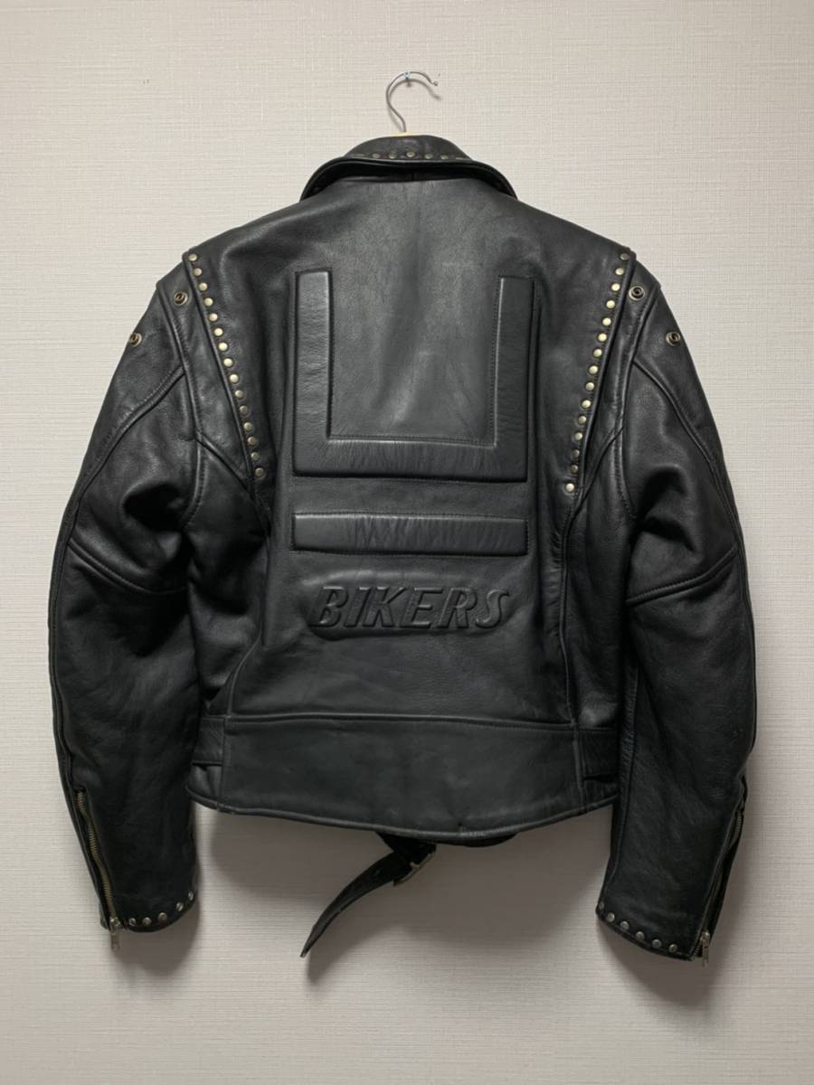 ヤフオク! -b s leather bikers(ファッション)の中古品・新品・古着一覧