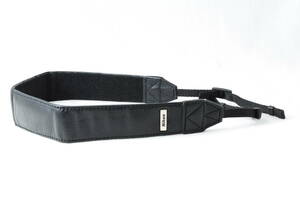 *Nikon Nikon camera strap black color ( black ) digital single-lens mirrorless compact film shoulder neck Camera Strap*