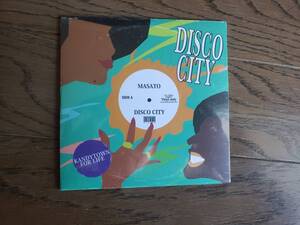 新品MIXCD DJ MASATO KANDYTOWN muro missie 