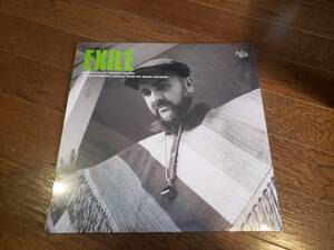 新品LP EXILE (EMANON) BAKER'S DOZEN: EXILE muro ALOE BLACC jazzy sport nujabes kiyo jaydee nomak budamunk MITSU THE BEATS 