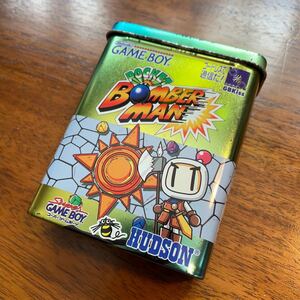 ポケットボンバーマン(ゲームボーイソフト)