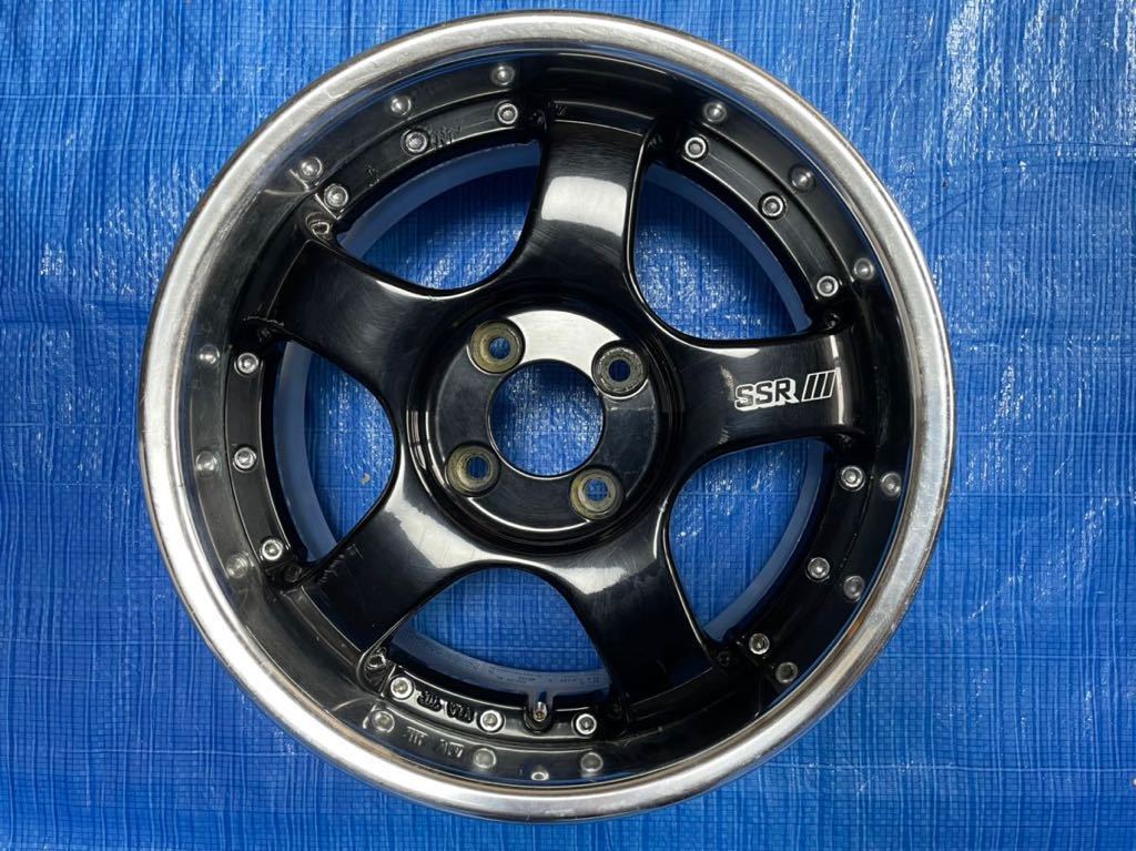 ヤフオク! -「ssr プロフェッサー sp1 15」(タイヤ、ホイール) の落札