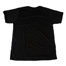車 フォード フィエスタ ラリーカー アメリカ ストリート系 デザインTシャツ おもしろTシャツ メンズ 半袖★tsr0084-blk-m_画像2