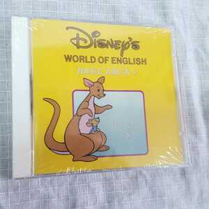 # unopened #DWE# Disney # English conversation CD#BOOK 10A# no inspection Junk #