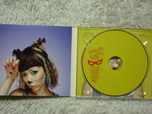 木村カエラ　KIMURA　KAELA　/　HOCUS　POCUS　CD+DVD　CD13曲　DVD55分　2枚組　送料180円　マスタッシュ　どこ　BANZAI　MUSIC　VIDEO_画像4