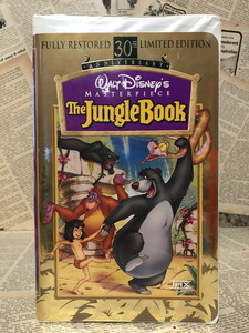 *USA версия / Jean gru книжка /VHS лента / видеолента быстрое решение Vintage / Disney Home видео / фильм *