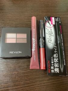 レブロン 化粧品 まとめ売り 新品未使用