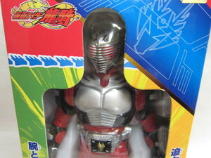 ♪サウンド戦士★仮面ライダー龍騎★ユタカ★絶版フックトイ★未開封品★♪