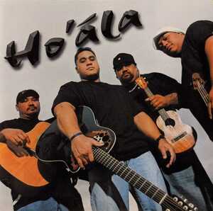 Ho'ala / HR2006001 / 704565713022 / ホアラ