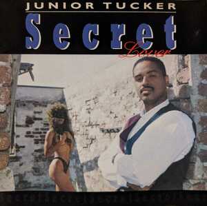 Junior Tucker / Secret Lover / VPCD1390 / 054645139021 / ジュニア・タッカー