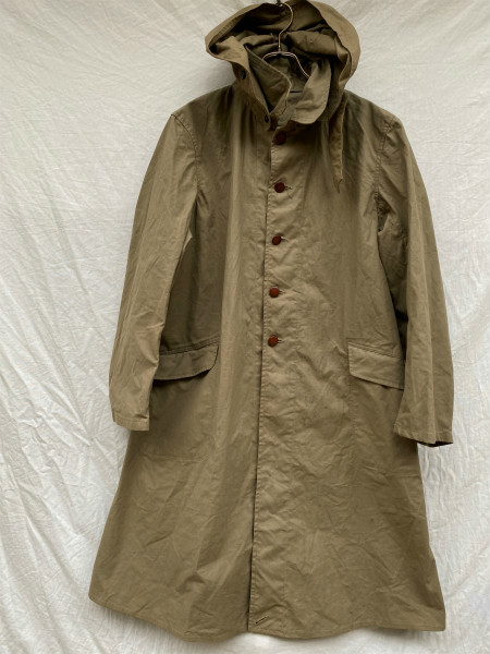 ヤフオク! -旧日本軍 コートの中古品・新品・未使用品一覧
