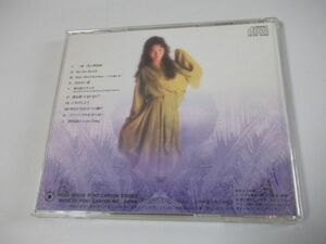 ◆平松愛理◇CD◆一夜一代に夢見頃◇戻れない道◆アルバム